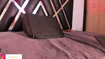 roxyjordan recorded nude video 318499