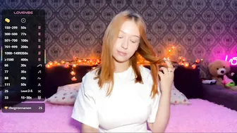 lizbethconnett recorded nude video 318548