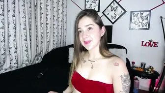 violetta_afrodita recorded nude video 318567