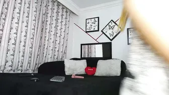 violetta_afrodita recorded nude video 318567