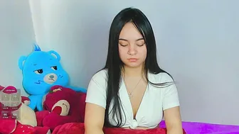 Anniecutte_ latina cam video