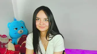 anniecutte_ recorded nude video 318578