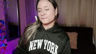 aurora_collins08 recorded nude video 318599