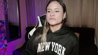 aurora_collins08 recorded nude video 318599