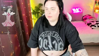 bellybooxo recorded nude video 318601