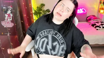 bellybooxo recorded nude video 318601