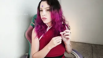 Wandadoll cum porn cam chat