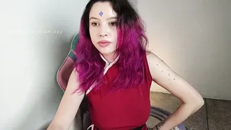 wandadoll recorded nude video 318602