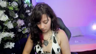 kora_red999 recorded nude video 318617