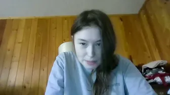 Elsierain469 posing on cam webcam show