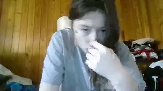 Elsierain469 posing on cam webcam show