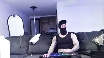 shadowman623 recorded nude video 318633