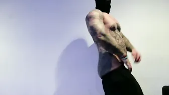 shadowman623 recorded nude video 318633