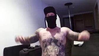 shadowman623 recorded nude video 318633