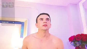 roman_chase recorded nude video 318653