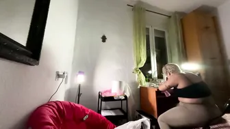 samymoon3 recorded nude video 318662