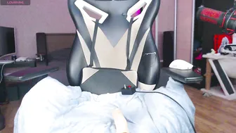 Cosplaycats anal (11/06/2025)