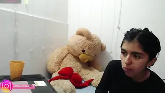 anahibrowns95 recorded nude video 318721