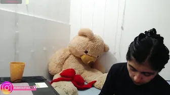 anahibrowns95 recorded nude video 318721