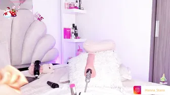 hanna_stanx recorded nude video 318736