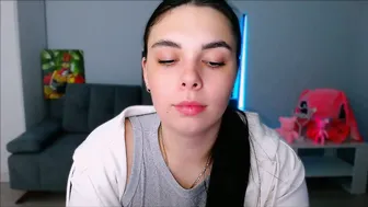 queenofthesense recorded nude video 318741