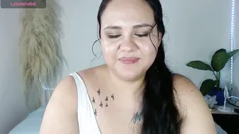 Talia_florez curvy - 06 November 2025