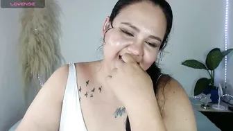 talia_florez recorded nude video 318757