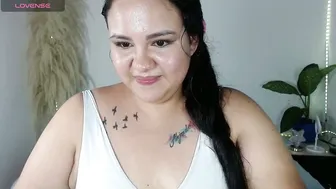 Talia_florez curvy - 06 November 2025