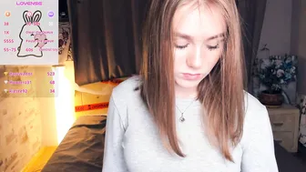 Trinahillier shy porn chat video