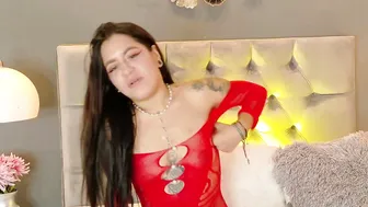 joyhills recorded nude video 318767