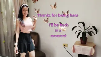 sofibelladelavega recorded nude video 318811