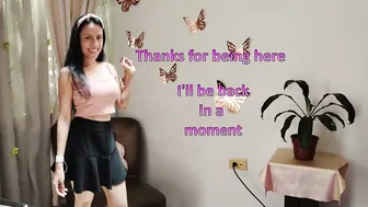 sofibelladelavega recorded nude video 318811