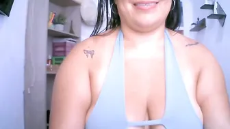 Chiarafioree nude cam (11/06/2025)