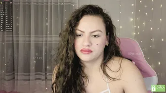 lilyrose1_ recorded nude video 318848