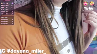 _dayana_miler recorded nude video 318857