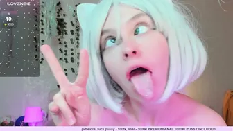 neko_kitsune recorded nude video 318861