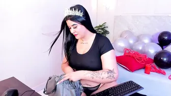 tianaglow26 porn cam video 06-Nov-25