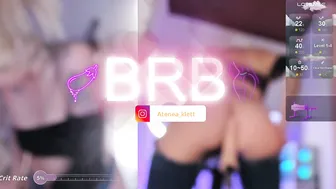 atenea_klett_ recorded nude video 318906