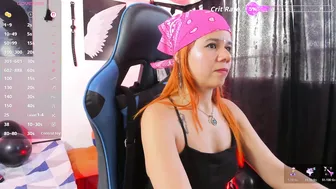 agatha_walter_ recorded nude video 319006