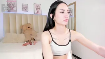 barbie_ev recorded nude video 319025