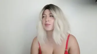 Francescaasmith blonde - 11-07-2025
