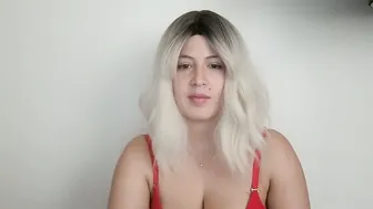 Francescaasmith blonde - 11-07-2025