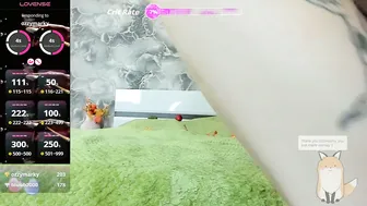 aurora__cute recorded nude video 319030