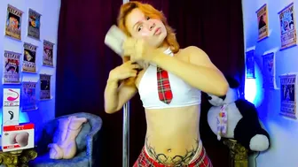 archy_lein recorded nude video 319085