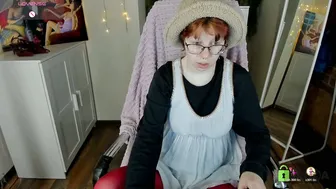 melissa_wells recorded nude video 319092