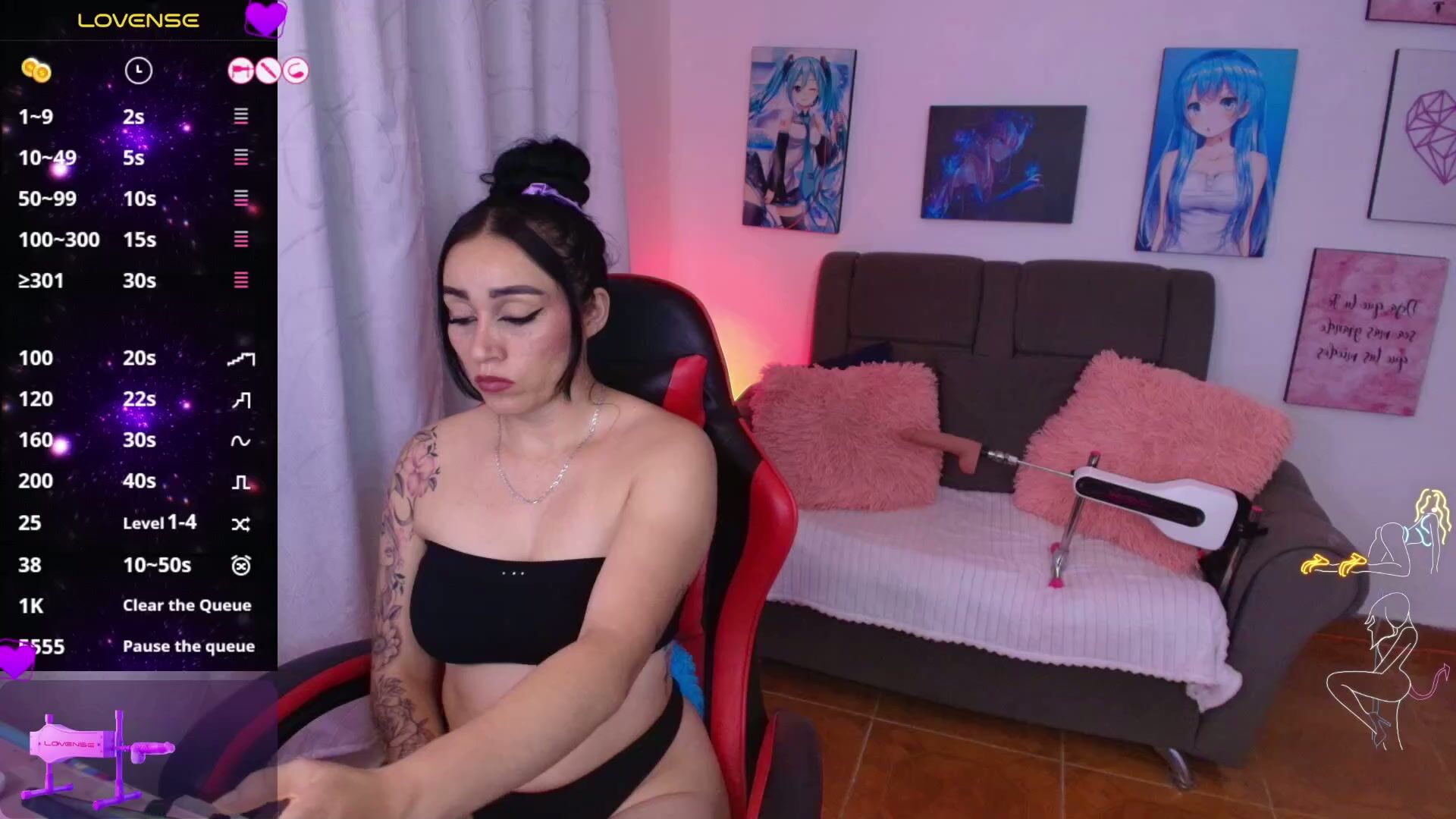 Yeliana_sexy cam 11/07/2025