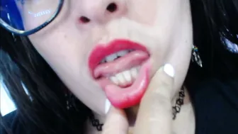 alexandrasaen recorded nude video 319147