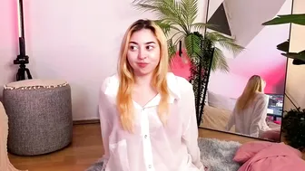 Billieluvs webcam porn video sex video