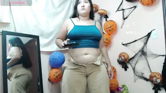 soficurvy19 recorded nude video 319229