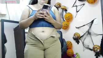 soficurvy19 bigass - 11/07/2025